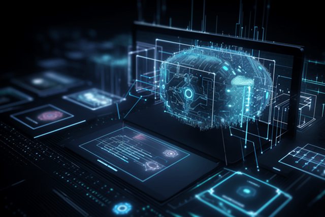 绘世ai怎么训练自己的模型 绘世界app？-AI工具导航网