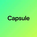 Capsule国外